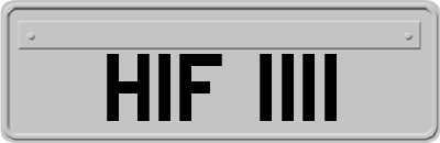 HIF1111