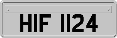HIF1124