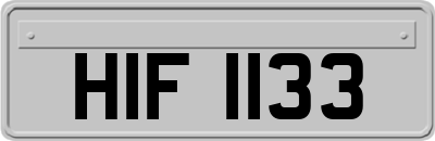 HIF1133
