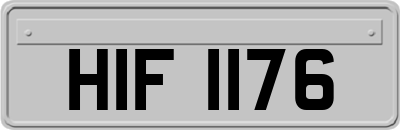 HIF1176