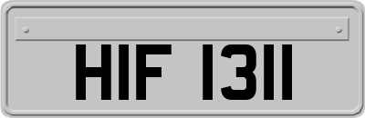 HIF1311