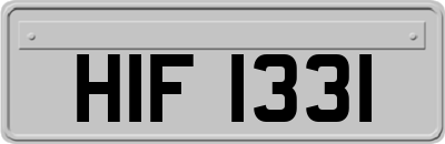 HIF1331