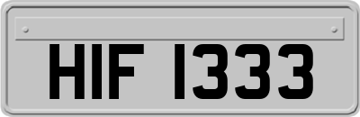 HIF1333
