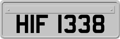 HIF1338
