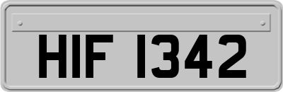 HIF1342