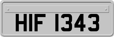 HIF1343