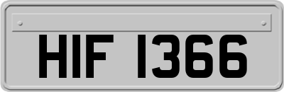 HIF1366