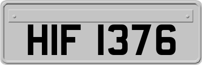 HIF1376