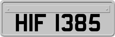 HIF1385