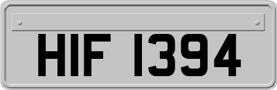 HIF1394