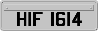 HIF1614