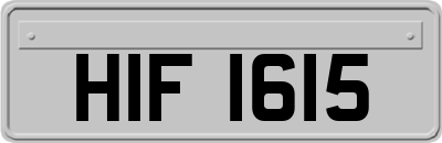 HIF1615