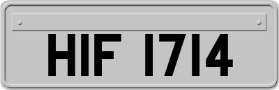 HIF1714