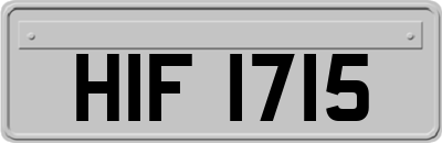 HIF1715