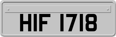 HIF1718