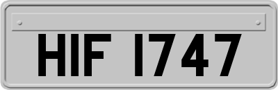 HIF1747