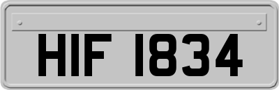 HIF1834