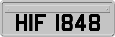 HIF1848