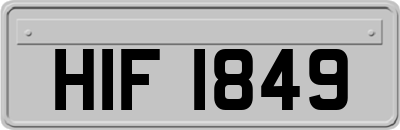 HIF1849
