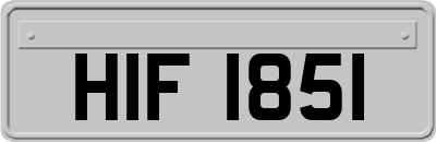 HIF1851