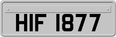 HIF1877
