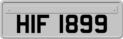 HIF1899