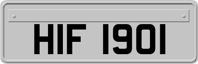 HIF1901