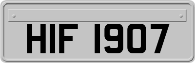 HIF1907