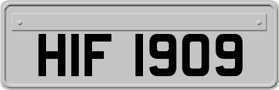 HIF1909