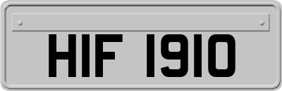 HIF1910