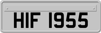 HIF1955