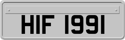 HIF1991
