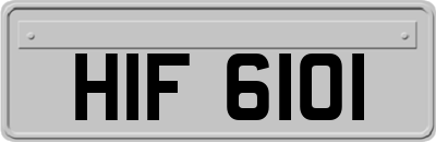 HIF6101