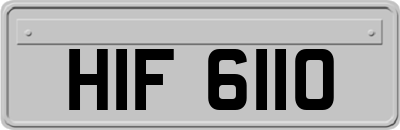 HIF6110