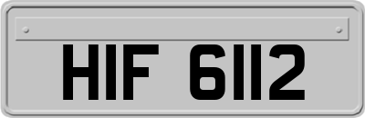 HIF6112