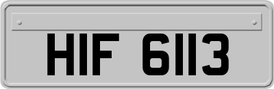 HIF6113