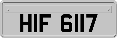 HIF6117