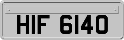 HIF6140