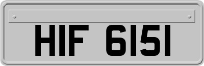 HIF6151