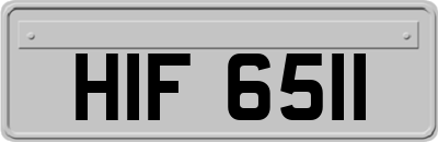 HIF6511