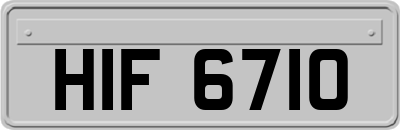 HIF6710