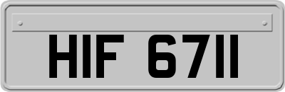 HIF6711