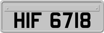 HIF6718
