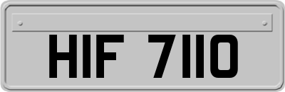 HIF7110