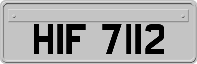 HIF7112