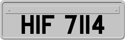 HIF7114