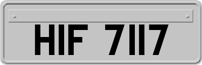 HIF7117