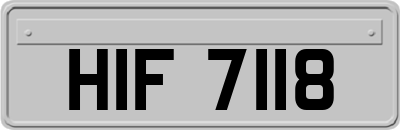 HIF7118