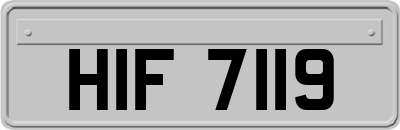 HIF7119