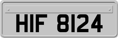 HIF8124
